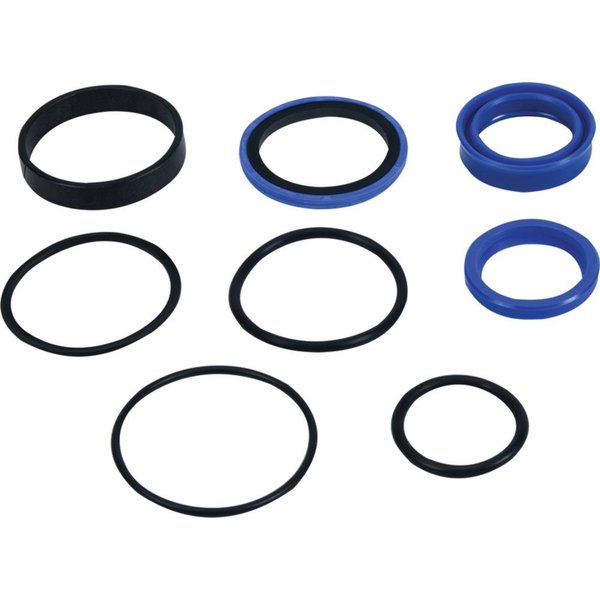 Db Electrical New Complete Tractor Hydraulic Seal Kits for Kubota LA805 7J291-64400 1901-1255